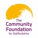 logo for Community Foundation for Staffordshire and Shropshire